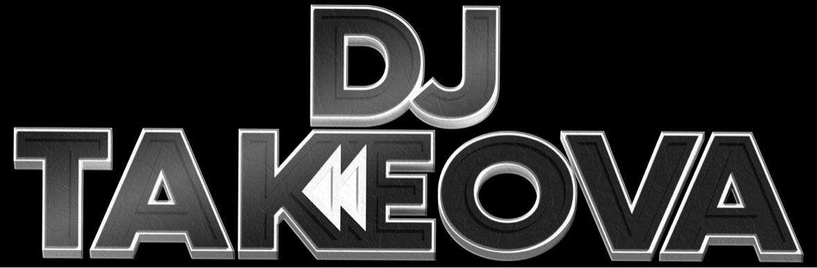 DJ Takeova