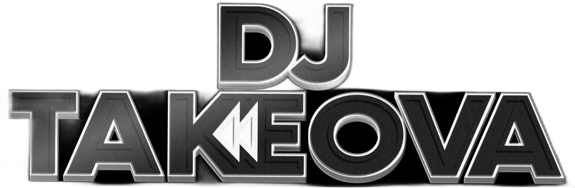 DJ Takeova